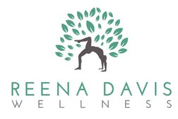 Reena Davis Wellness in Halifax