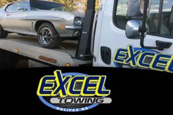 Excel Towing Photo
