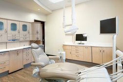 Dederich Dental Clinic Periodontics and Dental Implants Photo