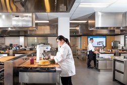 NAIT Centre for Culinary Innovation in Edmonton