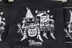 Bloom Cookie Co. in Edmonton