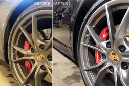 Ming Shine Co. | North | Auto Detailing & Ceramic Coatings | Protection Film Photo