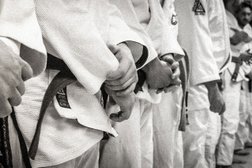Edmonton Gracie Jiu-Jitsu Photo