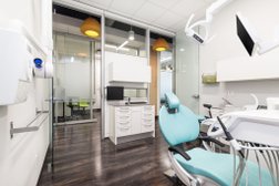 South Central Dentistry in Edmonton