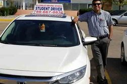 Ellerslie Driving School in Edmonton