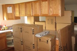 Alberta First Choice Moving Systems Inc. in Edmonton