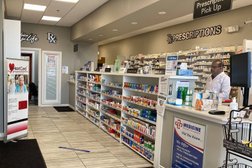 Medicine Market Pharmacy (Travel Clinic) in Edmonton