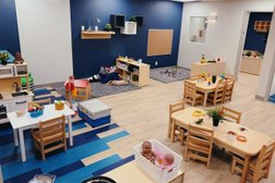 Kepler Academy Early Learning and Child Care - North Edmonton in Edmonton
