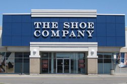 The Shoe Company in Edmonton