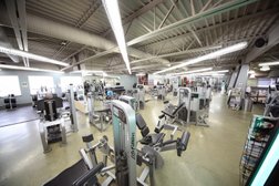 GYMVMT Fitness Club - Clareview in Edmonton