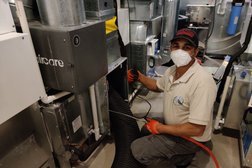 Citywide Furnace Cleaning in Edmonton