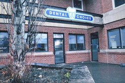 Whyte Ave Dental Choice in Edmonton