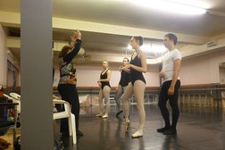 Vaganova Dance Society Photo