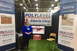 PolyLEVEL Alberta Corp. in Edmonton