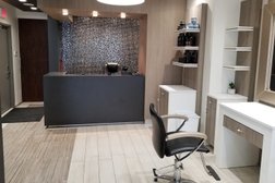 Billyés Barber & Hairstylists in Edmonton