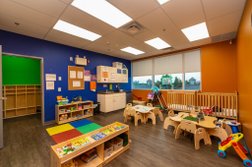 Willowbrae Childcare Academy West Point in Edmonton