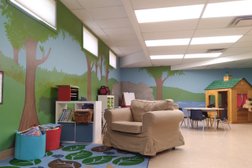 WillowWood Christian Preschool in Edmonton