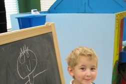 WECA Preschool in Edmonton