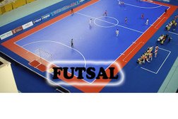 Barrie Futsal Club Photo