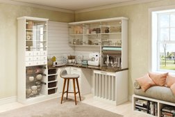 Closets by Design - Central Ontario in Barrie