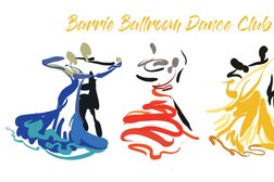 Barrie Ballroom Dance Club in Barrie