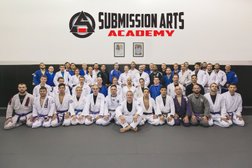 Submission Arts Academy Photo