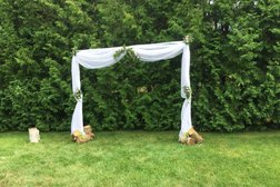 Weddingdecorator.ca And Flowers in Barrie