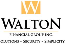 Walton Financial Group Inc in Barrie