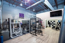 HotBod Fitness in Barrie