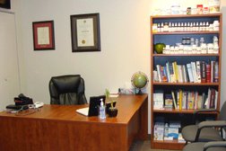 Barrie Chiropractic & Health Services Centre in Barrie
