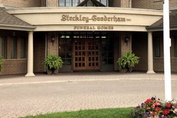 Steckley-Gooderham in Barrie