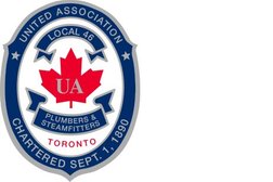 United Association Local 46 in Barrie