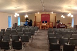 Barrie Free Presbyterian Church in Barrie