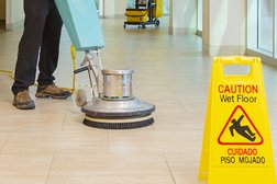 ServiceMaster Clean of Barrie - Janitorial in Barrie