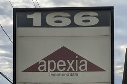 Apexia Voice & Data in Barrie