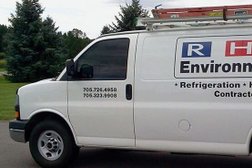RHA Environmental Inc in Barrie