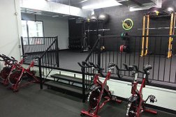 The Institute of Sport Performance and Wellness Photo