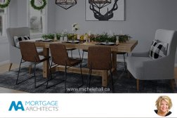 Michele Hall, Mortgage Architects in Barrie