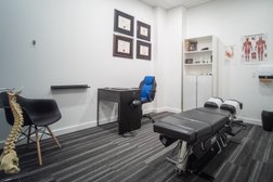 Dynamic Movement Chiropractic and Health Centre in Barrie
