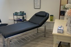 LUXX Aesthetics and Health in Barrie