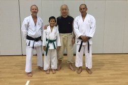 Abbotsford Karate Club Photo