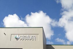 Stratum Systems Photo