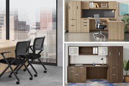 Econo-Wise Office Furnishings in Abbotsford
