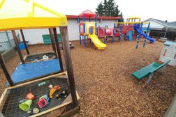 Open Door Day Care in Abbotsford