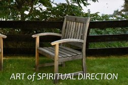 Art of Spiritual Direction Photo
