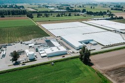 Valley Select Foods Inc in Abbotsford