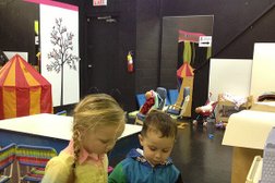 Xplor Fine Arts Preschool in Abbotsford