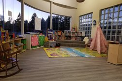 Symmetry Early Learning Childcare Center Photo