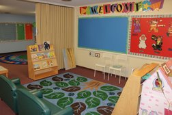 Central Heights Preschool in Abbotsford