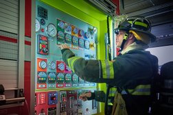 Abbotsford Fire Rescue Service - Firehall 4 Photo